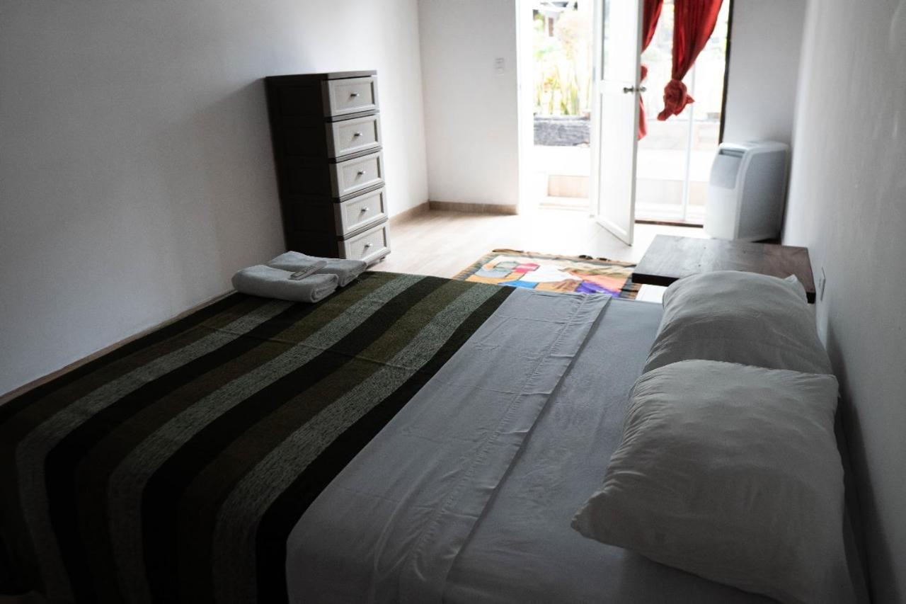 Galapagos Morning Glory Hostel Puerto Ayora  Luaran gambar