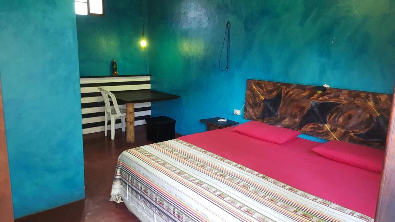 Galapagos Morning Glory Hostel Puerto Ayora  Luaran gambar