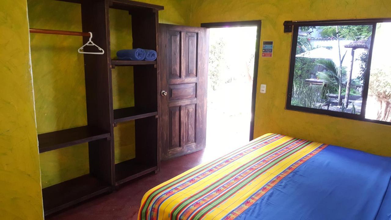 Galapagos Morning Glory Hostel Puerto Ayora  Luaran gambar