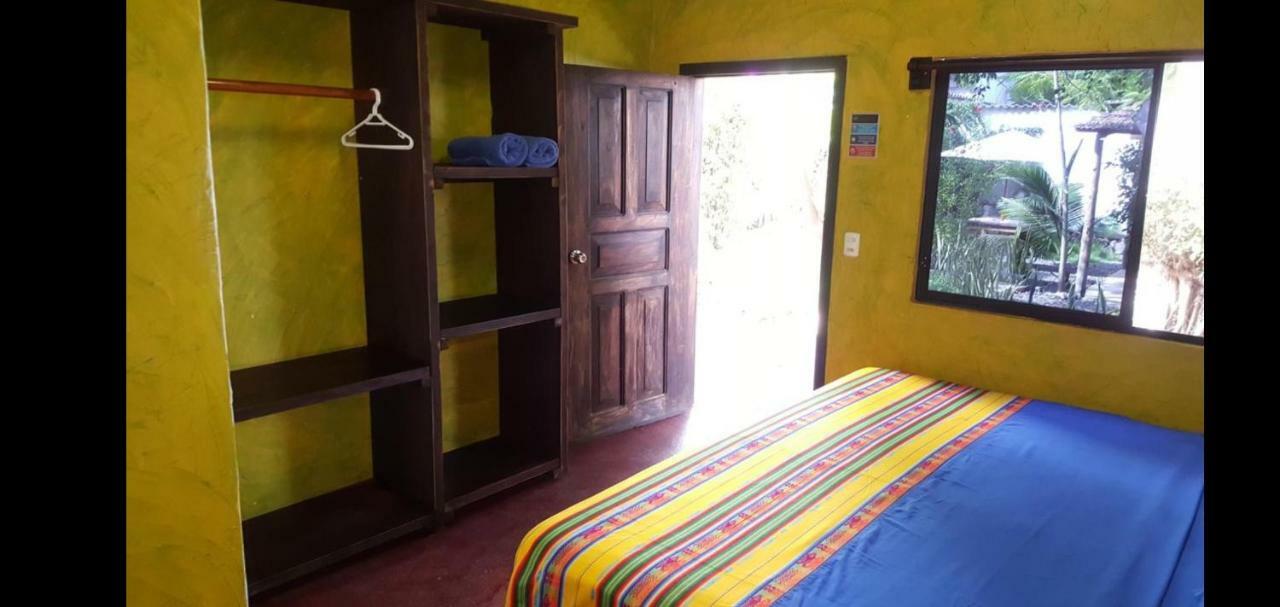 Galapagos Morning Glory Hostel Puerto Ayora  Luaran gambar