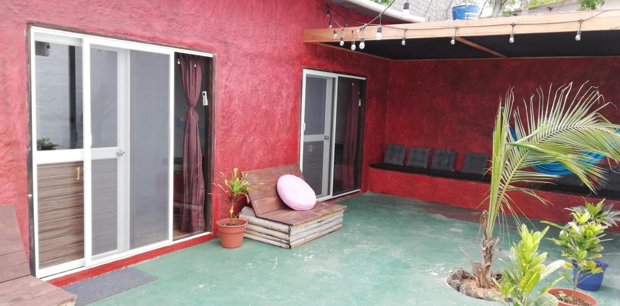Galapagos Morning Glory Hostel Puerto Ayora  Luaran gambar